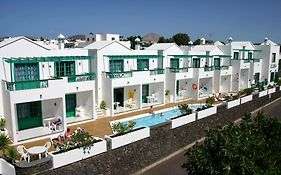 Apartamentos Europa